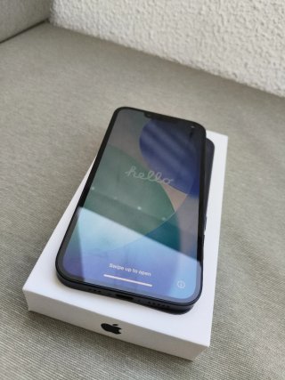 iPhone 16e
