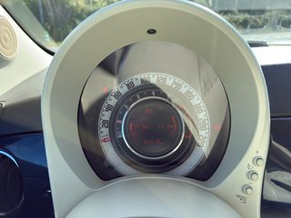 FIAT 500 Lounge 1.2