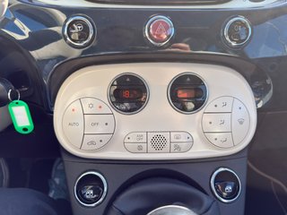 FIAT 500 Lounge 1.2