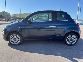 FIAT 500 Lounge 1.2