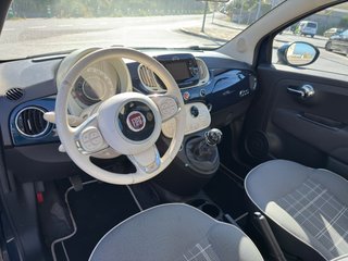 FIAT 500 Lounge 1.2