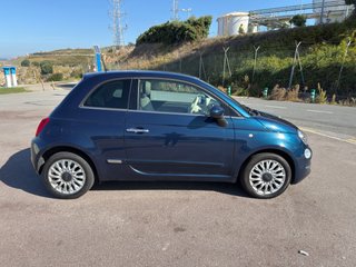 FIAT 500 Lounge 1.2