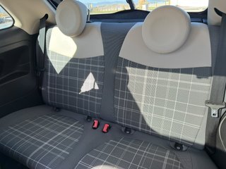 FIAT 500 Lounge 1.2