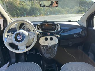 FIAT 500 Lounge 1.2