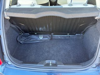 FIAT 500 Lounge 1.2