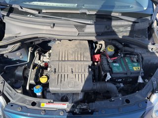 FIAT 500 Lounge 1.2