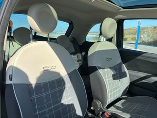 FIAT 500 Lounge 1.2