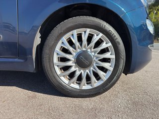 FIAT 500 Lounge 1.2