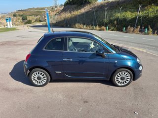FIAT 500 Lounge 1.2
