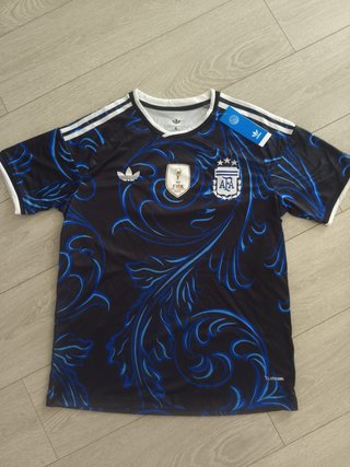 Maglietta Adidas Argentina FIFA 2022 M