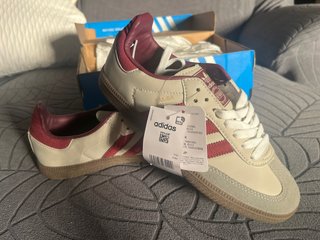 Zapatillas Adidas Samba