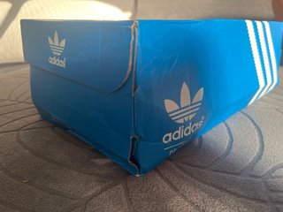 Zapatillas Adidas Samba