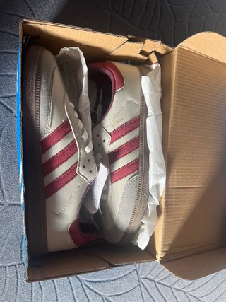 Zapatillas Adidas Samba