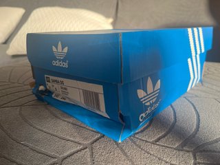 Zapatillas Adidas Samba