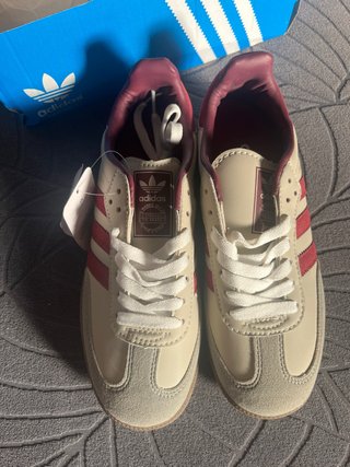 Zapatillas Adidas Samba