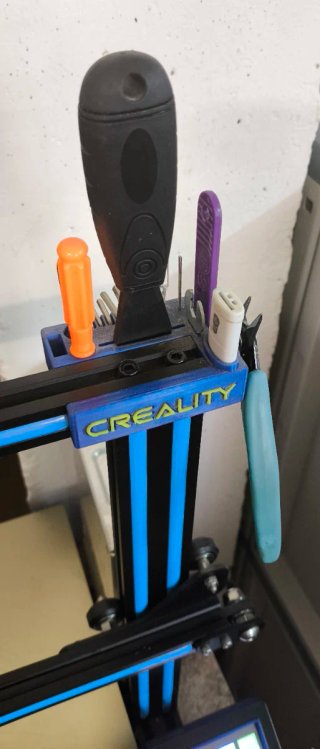 Impresora 3D Creality Ender 3
