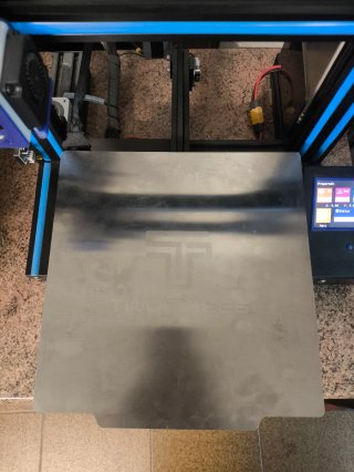 Impresora 3D Creality Ender 3
