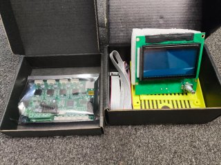 Impresora 3D Creality Ender 3