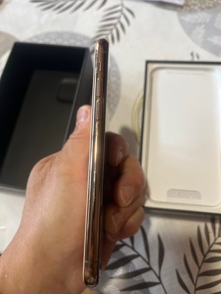 iPhone 11 Pro 64GB Dorado