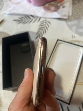iPhone 11 Pro 64GB Dorado