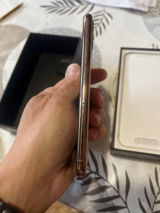 iPhone 11 Pro 64GB Dorado