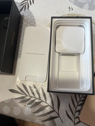 iPhone 11 Pro 64GB Dorado