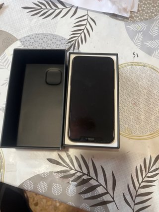 iPhone 11 Pro 64GB Dorado