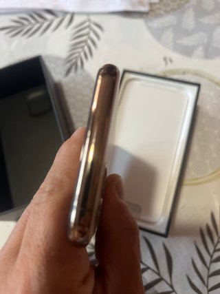 iPhone 11 Pro 64GB Dorado