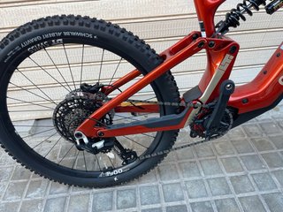 Cannondale Moterra LT1 Talla L