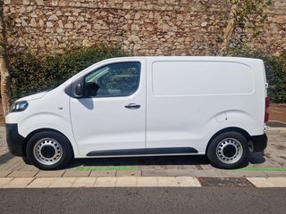 Citroën Jumpy XS 100CV 1.5 2PLZ