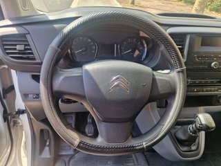 Citroën Jumpy XS 100CV 1.5 2PLZ