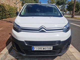 Citroën Jumpy XS 100CV 1.5 2PLZ