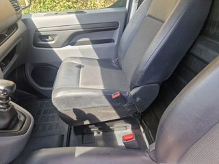 Citroën Jumpy XS 100CV 1.5 2PLZ