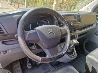 Citroën Jumpy XS 100CV 1.5 2PLZ