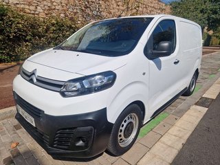 Citroën Jumpy XS 100CV 1.5 2PLZ