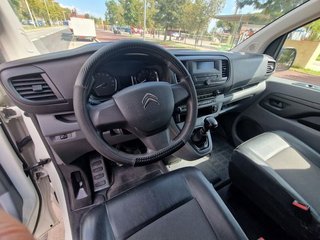 Citroën Jumpy XS 100CV 1.5 2PLZ