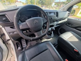 Citroën Jumpy XS 100CV 1.5 2PLZ