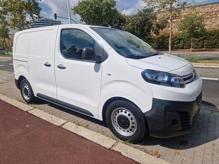Citroën Jumpy XS 100CV 1.5 2PLZ