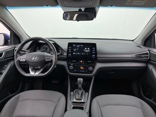 Hyundai IONIQ 2022