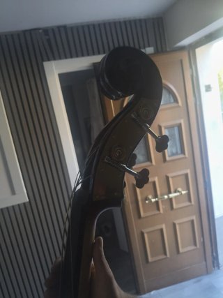 Contrabajo