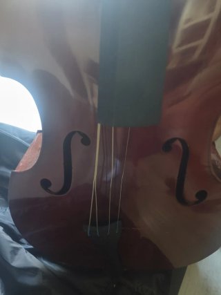 Contrabajo