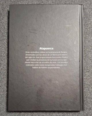 Atapuerca