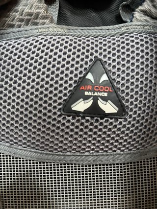 Mochila de Senderismo Soilte Torreon 40L