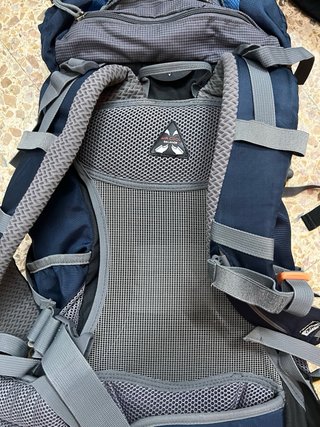 Mochila de Senderismo Soilte Torreon 40L