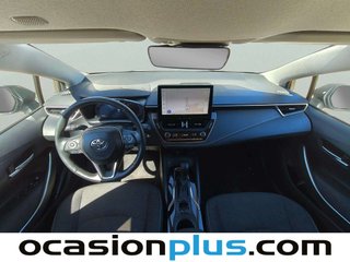 Toyota Corolla 140H Style 103 kW (140 CV)