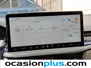 Ford Focus 1.0 Ecoboost MHEV ST-Line 92 kW (125 CV)