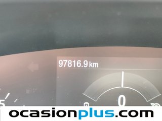 Ford Focus 1.0 Ecoboost MHEV ST-Line 92 kW (125 CV)