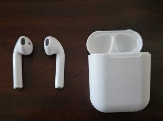 Auriculares i12 TWS Genéricos iPods