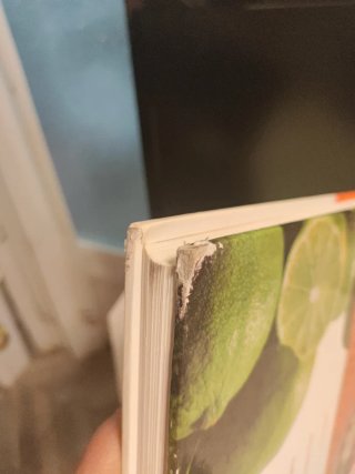 Libro cocina un menú para cada día