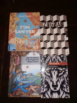 Libros tea stilton y otros libros